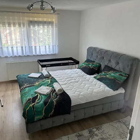 Salihovic House In *