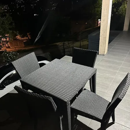 Salihovic House In Sarajewo