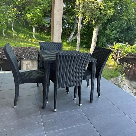 Apartament Salihovic House In