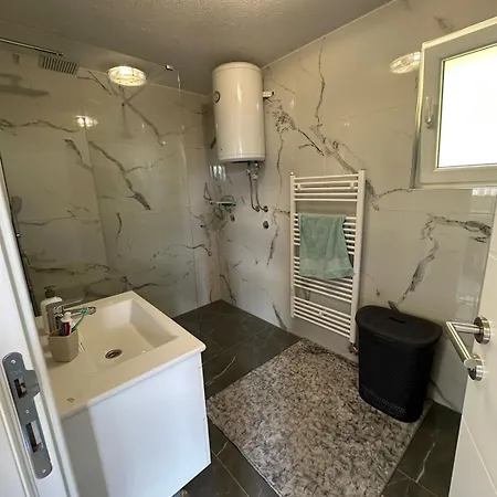 Salihovic House In Apartament Sarajewo