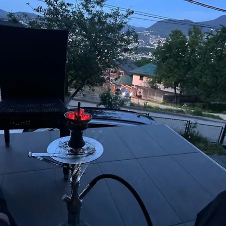 Apartament Salihovic House In Sarajewo