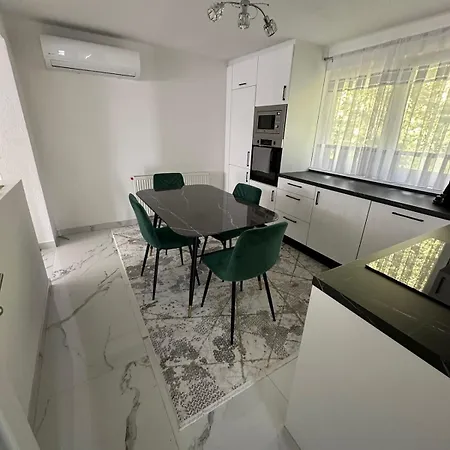 Salihovic House In *