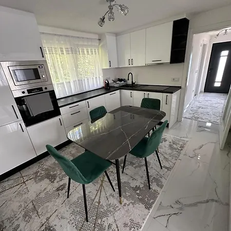 Salihovic House In * Sarajewo