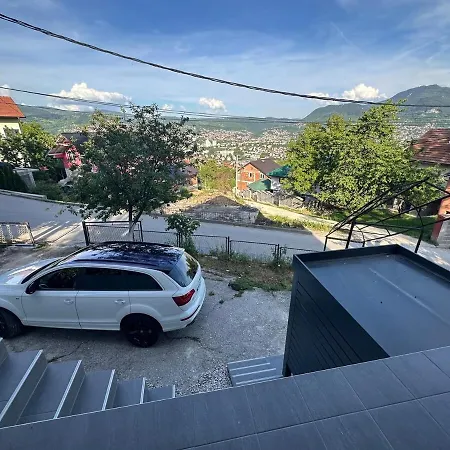 Salihovic House In Apartament