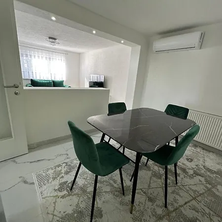 Apartament Salihovic House In